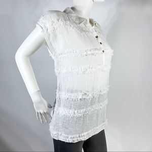 Vince Camuto Women’s Top Size S